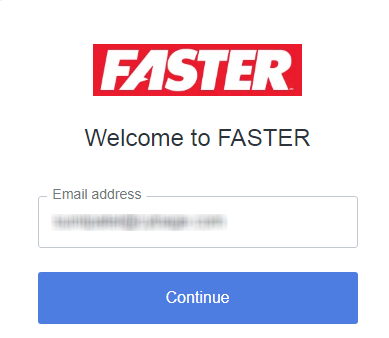 Enterprise Connection Sign in